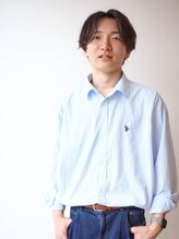 アッシュ 大泉学園店(Ash) 滝沢 尚起