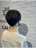 似合わせカット
