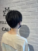 ビューティー エールフォルム 浜松有玉店(BEAUTY YELLFORME)&nbsp;似合わせカット