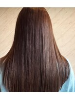 ラフヘアーアンドスパ(Luffhair&spa)&nbsp;美髪スタイル