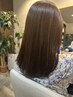 カット＋ヘアスパトリートメント　【￥12000～】