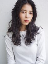 ルモア(RUMOR)&nbsp;Rumor×ヘルシーレイヤーロング【ダークパルージュ】