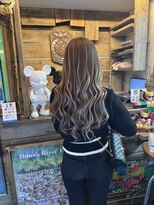 アーティカル(ARTICAL)&nbsp;#プルエクステ