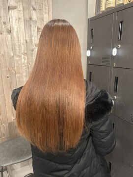 ロロネー 中津(Lolonois) 【Lolonois中津】ナチュラル酸性ストレート