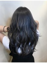 バンクスヘアー(BANK'S HAIR)&nbsp;モノトーングレー