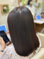 エルパティオ(EL PATIO)&nbsp;髪質改善トリートメント