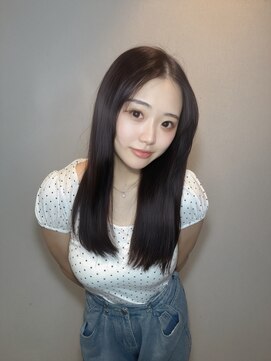 ビジョン 赤坂(vision) 【shuki特製】髪質改善