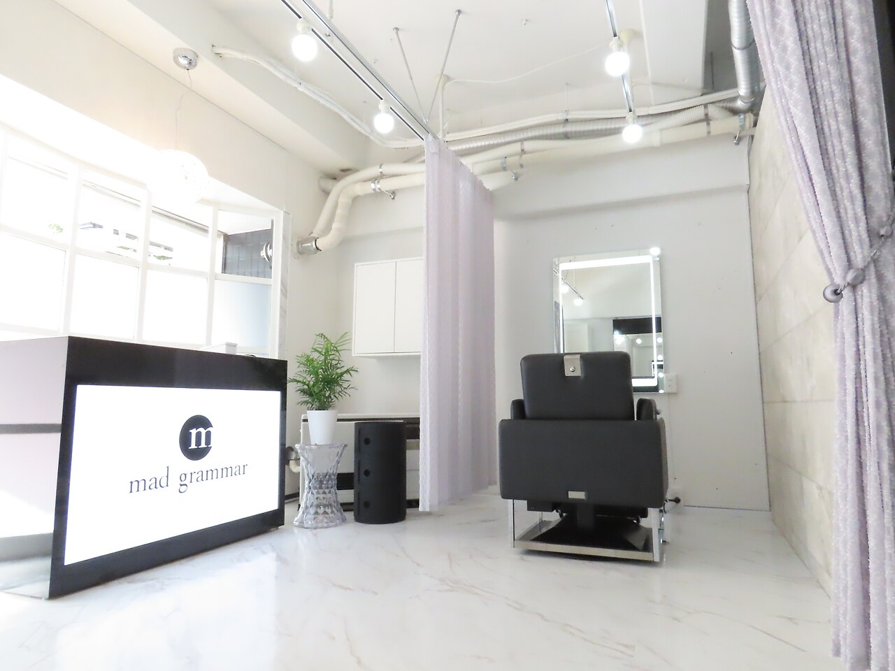 札幌市北区で人気のエアウェーブが得意な美容院・ヘアサロン