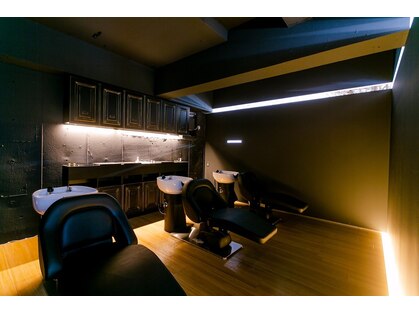 ソーソー(SoSo)の写真