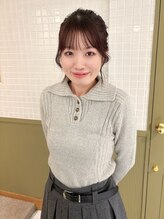 エミィ(emme) HANA