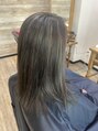 アグ ヘアー ビセオ 弘前早稲田店(Agu hair viseo)&nbsp;シークレットハイライト