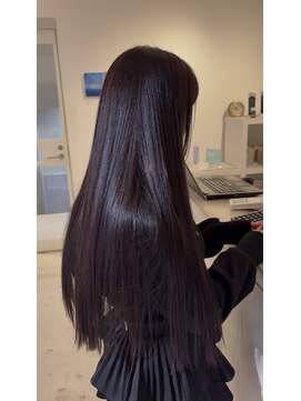 ディープラベンダー