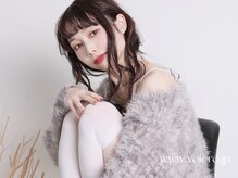 受賞歴のあるスタッフ在籍☆