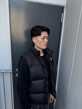 ヒロギンザ 横浜店(HIRO GINZA) センターパート