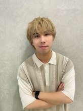 ザトエル 栄(THE TOEL)&nbsp;平田 翔悟