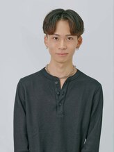 フィフス トウキョウ (fifth TOKYO)&nbsp;松田 優斗