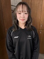 ウクク(UCUCU)&nbsp;ハイライトデザインカラー