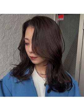 モーニングスター リリィ(morning star lily) クビレミディアム