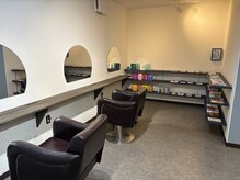 【雰囲気へのこだわり】”アナタ”だけの隠れ家サロン♪