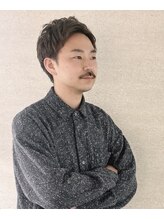 スーリール 室見店(Sourire)&nbsp;藤井 伸吾