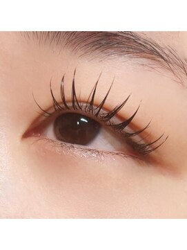 エヌツー(N2) マツエク