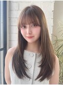 小顔ハッシュレイヤー