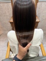 ピッツ 海浜幕張(Pits)&nbsp;髪質改善/縮毛矯正/美髪/艶髪/髪質改善トリートメント/海浜幕張