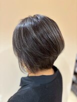 インパークス 草加店(INPARKS)&nbsp;似合わせショート［草加店］
