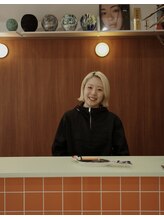 エトイ(etoi)&nbsp;戸田 希緒菜