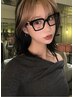 【海莉限定】カット＆カラー＆トリートメント