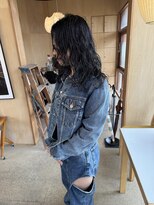 パレス(PAALS) ウェーブスタイル