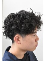 カズミ(KAZMI) ショートツイスパ