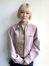 ユニオンリット 栄(Union lit) 大下 心渚