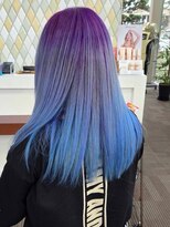 アイドルオールスターズ(idol all stars)&nbsp;MermaidCOLOR
