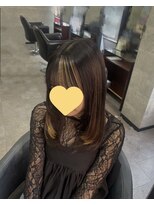 ビゼ 梅田(BIZE)&nbsp;デザインエクステ
