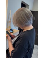 リア 近鉄八尾店(Lia)&nbsp;トリプルカラー☆