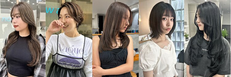 アト(Ato.)のサロンヘッダー
