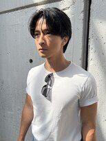 ベンジー 中目黒ii店(benji)&nbsp;センターパート