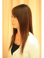 ワンワールド 豊平区 美園店(One World)&nbsp;ナチュラル縮毛矯正