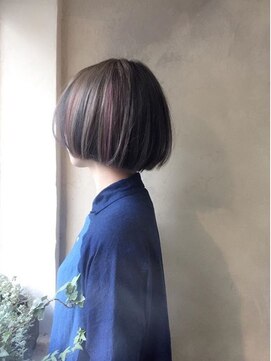 ケイカ(Keica) ボブ