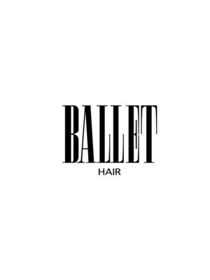 バレエ ヘアーアンドメイク(BALLET HAIR&MAKE)