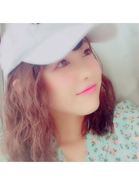 アイリー(ARiE) ストリートガジュアル