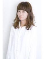 アビーヘアー 西大島店(abie hair)&nbsp;イノセントミディ