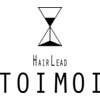 ヘアーリードトワモア(HAIR LEAD TOI MOI)のお店ロゴ