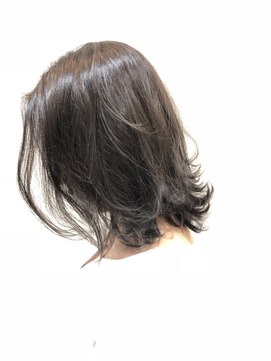 モードケイズ 本厚木(MODE K's) 愛され大人グレージュ