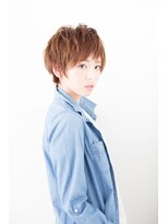 ノイ 方南町店(noi) お手入れ簡単ふんわりショート