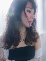 オルソーヘアー(orso hair)&nbsp;orso x ダークグレージュ