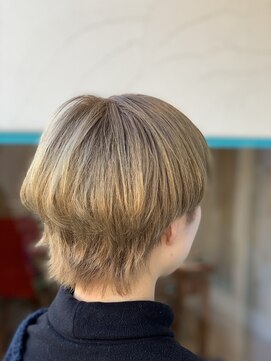 アトリエコパン(atelier copan) ハイトーンカラー