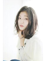 ヘアーアンドメイク アシュレ(Hair&Make assur'e)&nbsp;【assur'e hair】 -new style- Collection