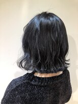 シーン 池袋(scene.)&nbsp;scene.【シーン】【池袋 西口徒歩3分】ネイビーブルー